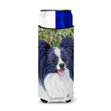 Papillon Ultra Beverage Insulators For Slim Cans Ss8811Muk