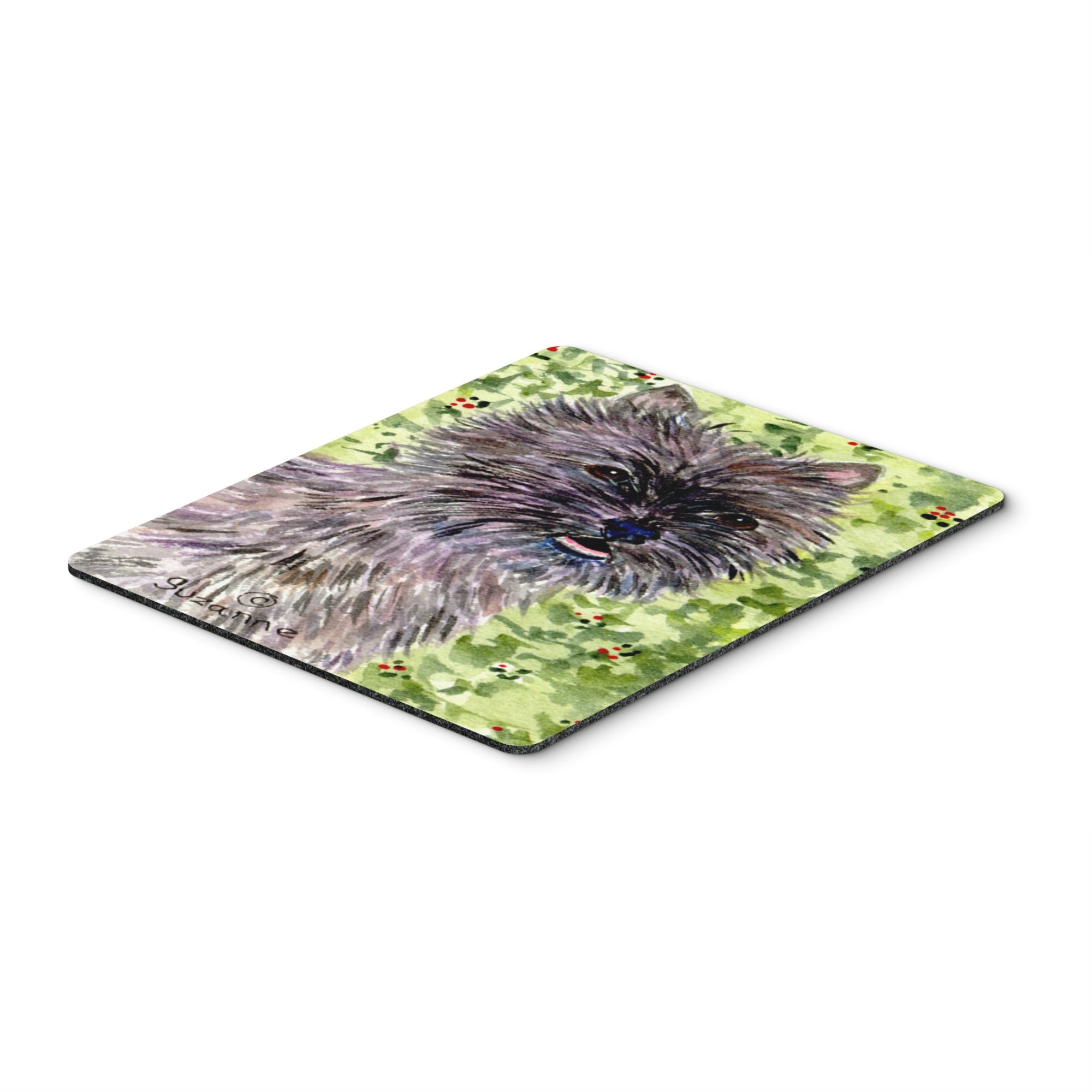 Caroline'S Treasures Mouse/Hot Pad/Trivet, Cairn Terrier (Ss8815Mp)