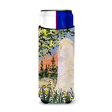 Golden Retriever Ultra Beverage Insulators For Slim Cans Ss8820Muk