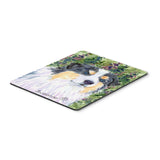 Caroline'S Treasures Mouse/Hot Pad/Trivet, Australian Shepherd (Ss8821Mp)