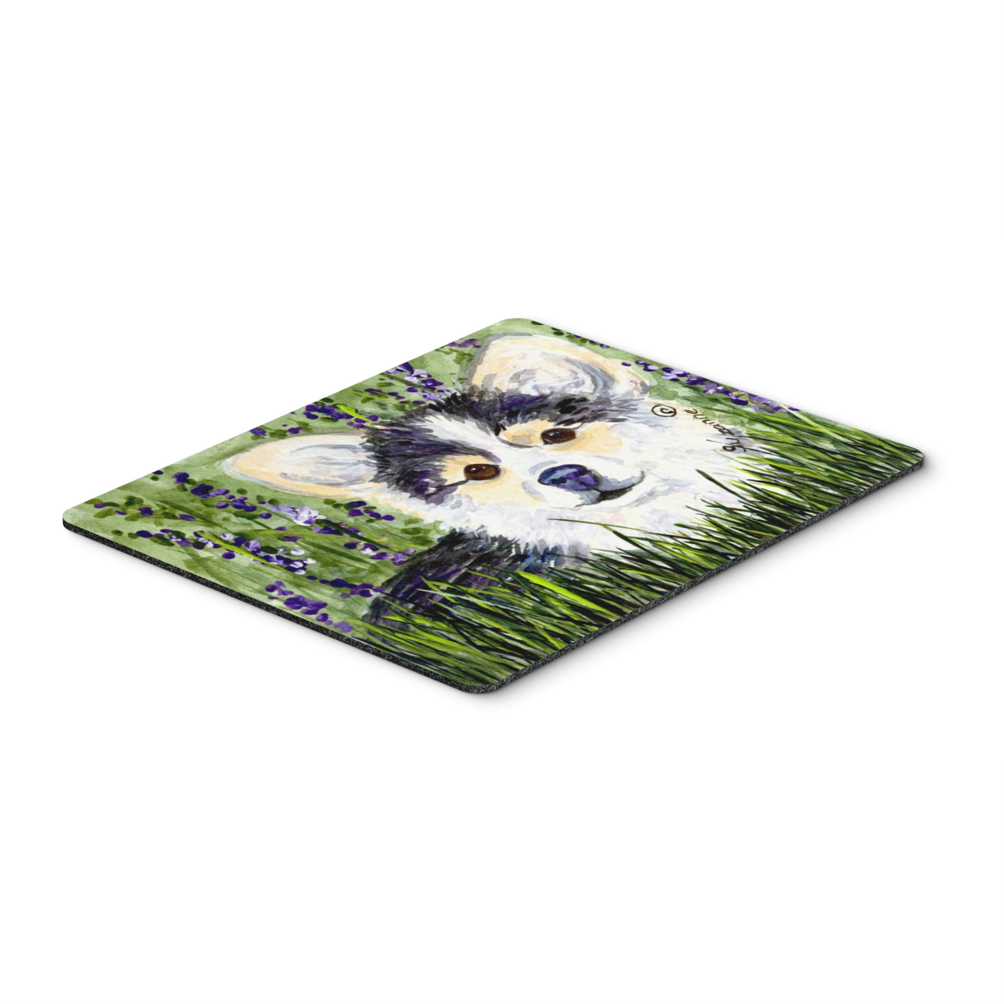 Caroline'S Treasures Chihuahua Mouse Pad/Hot Pad/Trivet (Ss8824Mp)