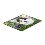 Caroline'S Treasures Chihuahua Mouse Pad/Hot Pad/Trivet (Ss8824Mp)