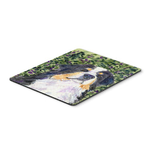 Caroline'S Treasures Mouse/Hot Pad/Trivet, Bernese Mountain Dog (Ss8830Mp)