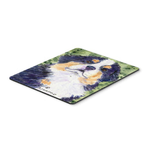 Caroline'S Treasures Mouse/Hot Pad/Trivet, Bernese Mountain Dog (Ss8837Mp)