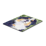 Caroline'S Treasures Mouse/Hot Pad/Trivet, Bernese Mountain Dog (Ss8837Mp)