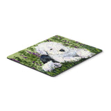 Caroline'S Treasures Mouse/Hot Pad/Trivet, Old English Sheepdog (Ss8840Mp)