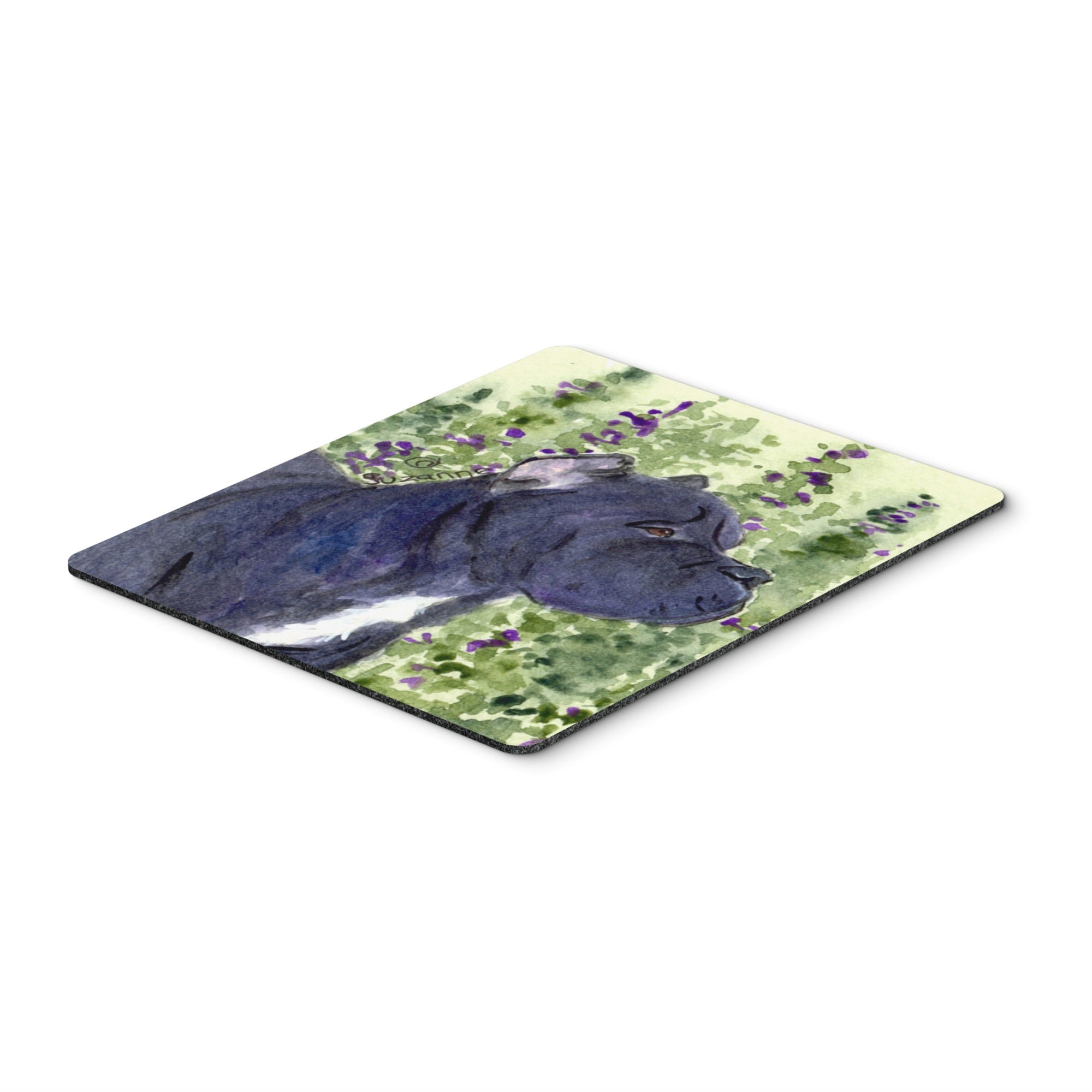 Caroline'S Treasures Mouse/Hot Pad/Trivet, Cane Corso (Ss8841Mp)