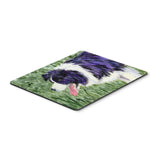 Caroline'S Treasures Mouse/Hot Pad/Trivet, Border Collie (Ss8843Mp)
