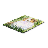 Caroline'S Treasures Mouse/Hot Pad/Trivet, Australian Shepherd (Ss8844Mp)