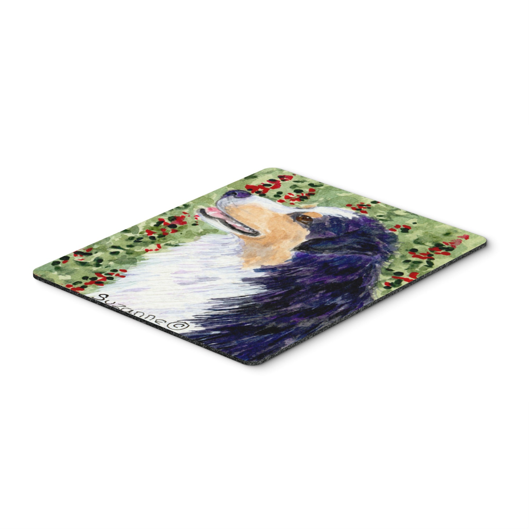 Caroline'S Treasures Mouse/Hot Pad/Trivet, Australian Shepherd (Ss8845Mp)