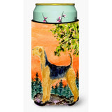 Airedale Tall Boy Beverage Insulator Beverage Insulator Hugger