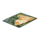 Caroline'S Treasures Golden Retriever Mouse Pad/Hot Pad/Trivet (Ss8852Mp)