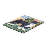 Caroline'S Treasures Mouse/Hot Pad/Trivet, Portuguese Water Dog (Ss8855Mp)