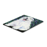 Caroline'S Treasures Mouse/Hot Pad/Trivet, Great Pyrenees (Ss8856Mp)