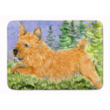 Caroline'S Treasures Norwich Terrier Floor Mat, 19 X 27, Multicolor