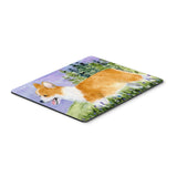 Caroline'S Treasures Corgi Mouse Pad/Hot Pad/Trivet (Ss8912Mp)