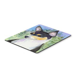 Caroline'S Treasures Fox Terrier Mouse Pad/Hot Pad/Trivet (Ss8927Mp)