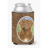 Chesapeake Bay Retriever Can Or Bottle Beverage Insulator Hugger