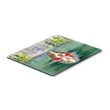 Caroline'S Treasures Springer Spaniel Mouse Pad/Hot Pad/Trivet (Ss8943Mp)