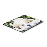 Caroline'S Treasures Golden Retriever Mouse Pad/Hot Pad/Trivet (Ss8944Mp)