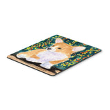 Caroline'S Treasures Corgi Mouse Pad/Hot Pad/Trivet (Ss8967Mp)