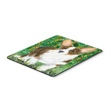 Caroline'S Treasures Corgi Mouse Pad/Hot Pad/Trivet (Ss8970Mp)