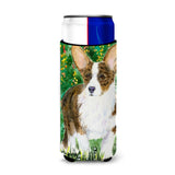 Corgi Ultra Beverage Insulators For Slim Cans Ss8970Muk