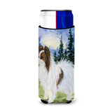 Papillon Ultra Beverage Insulators For Slim Cans Ss8975Muk