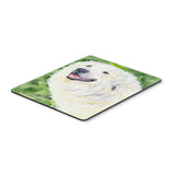 Caroline'S Treasures Great Pyrenees Mouse Pad/Hot Pad/Trivet (Ss8981Mp)