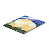 Caroline'S Treasures Pomeranian Mouse Pad/Hot Pad/Trivet (Ss8998Mp)