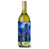 Cane Corso Wine Bottle Beverage Insulator Beverage Insulator Hugger Ss8999Literk