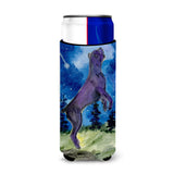Cane Corso Ultra Beverage Insulators For Slim Cans Ss8999Muk