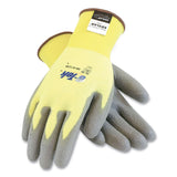 Protinpro 09K1250M Kevlar & Lycra SeamlessKnit Gloves Medium