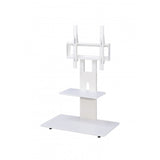 Panamera Tv Stand In White