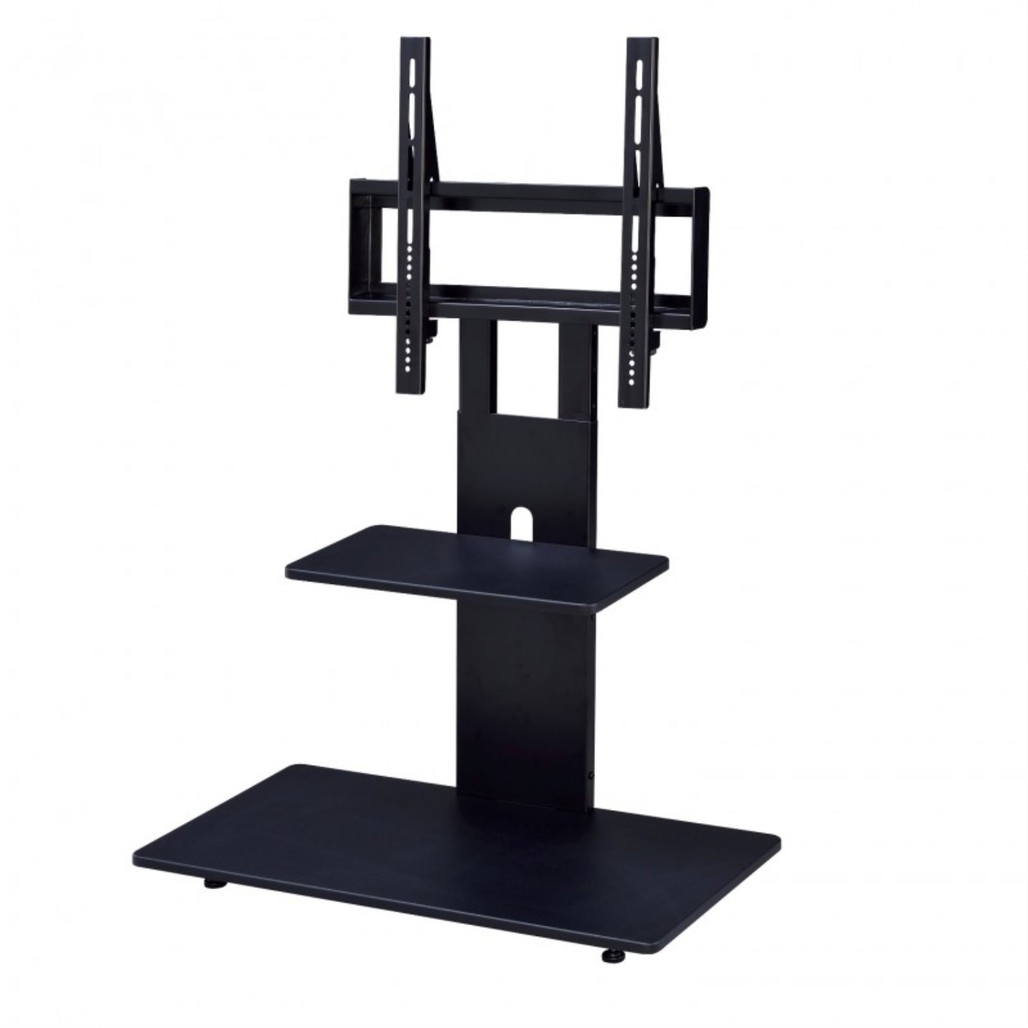 Panamera Tv Stand In Black