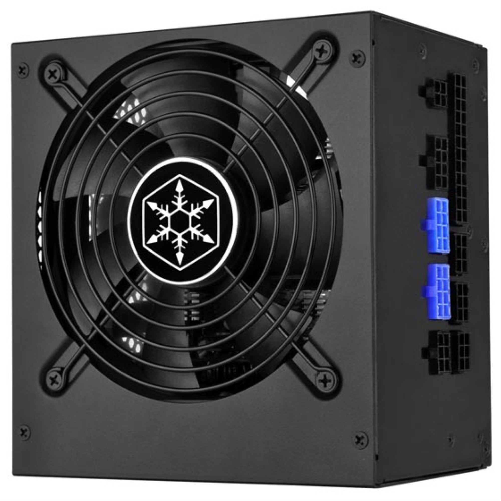 650W, Atx, Single Rails With 54.2A Output, Silent 120Mmfan With 18Dba, Efficiency 80Plus Platinum Certification, Modular Cable,