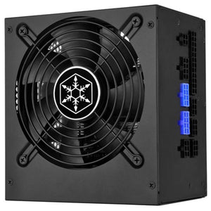 650W, Atx, Single Rails With 54.2A Output, Silent 120Mmfan With 18Dba, Efficiency 80Plus Platinum Certification, Modular Cable,