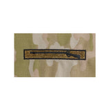 Army Expert Infantry OCP Sew-on Badge