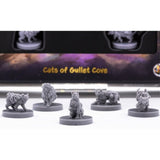 Animal Adventures: Secrets Of Gullet Cove - Cats Of Gullet Cove