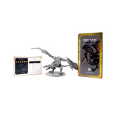 Dark Souls The Role Playing Game: Guardian Dragon Miniature & Stat Cards
