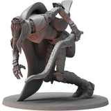 Dark Souls The Role Playing Game: Dancer Of The Boreal Valley & Smough Miniatures & Stat Cards