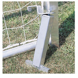 Twist-In Net Hooks