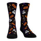 Spooky Darkside All-Over