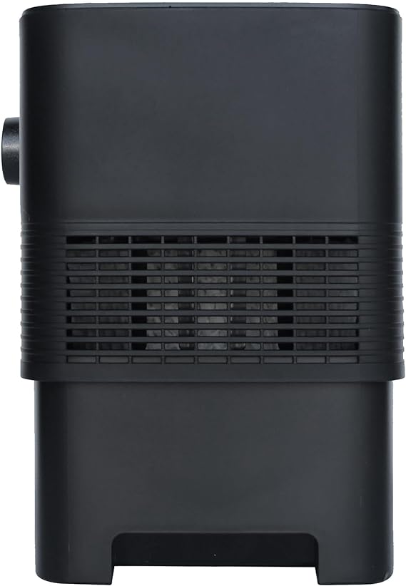 1-Gallon Evaporative Humidifier