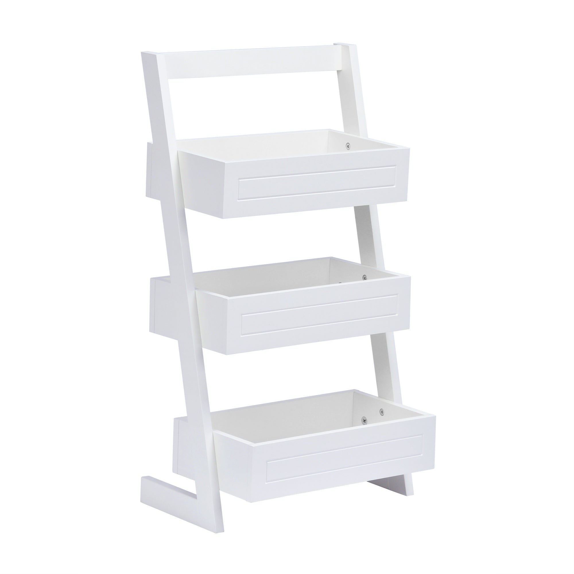 Axil I Shelf Unit