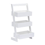 Axil I Shelf Unit