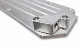 Granatelli Gen V LT Billet Valley Pan Cover – LT1, L83, L86 & L8B - 595004