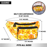 Fanny Pack (Solids)