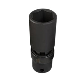 1/2'' Dr 15Mm Deep Univ Imp Skt