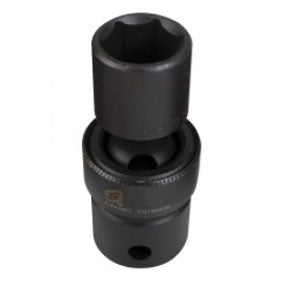 1/2'' Dr 17Mm Univ Imp Soc